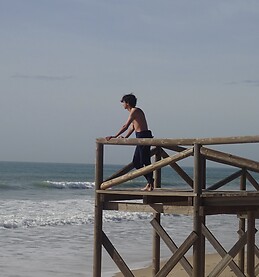 Rafa Abril Luna