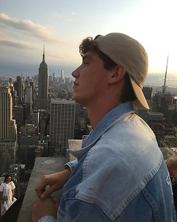 Alex Cuesta Camacho