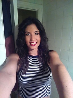 Rocío Pérez Arjona