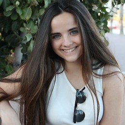 Patricia Mora Olivares