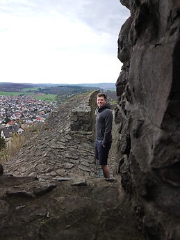 Sven Beinke
