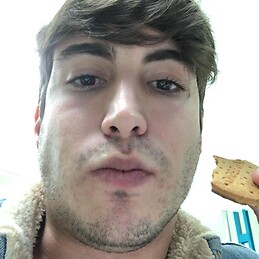 Kevin Aguilar