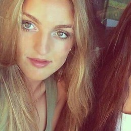 Carmen Garcia de Leaniz