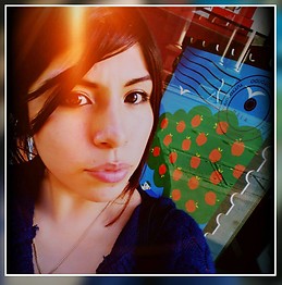 Fiorella Ramos Ortiz