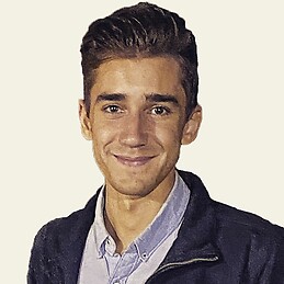 Alejandro Folch Ruiz