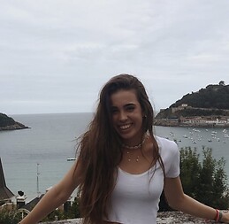 Lucía Pascual Isiegas