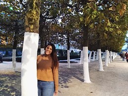 Zoila Villacrés