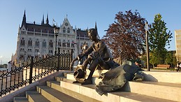 Budapest Apartments