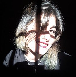 Máriel Martinez Ramos