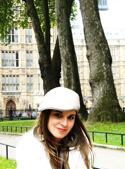 Maribel Burgos Álvarez