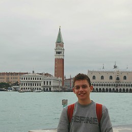 Antonio Burgos González