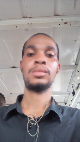 Umar Madina Bah