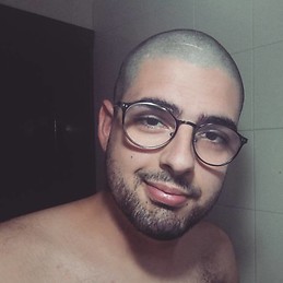 Victor Fernandez Garcia