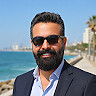Mohsen Moradi