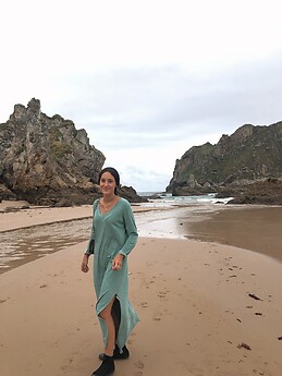 ALMUDENA MORENO JIMÉNEZ
