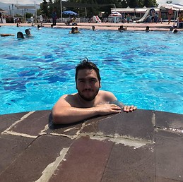 Furkan Özcan