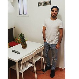 Francisco Javier López López