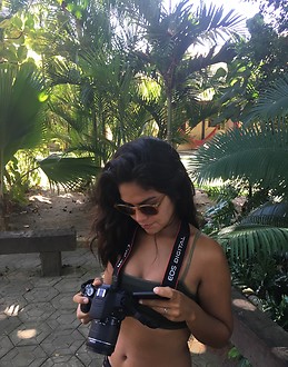 Larissa Vejarano