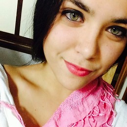 Luciana garrido lecca