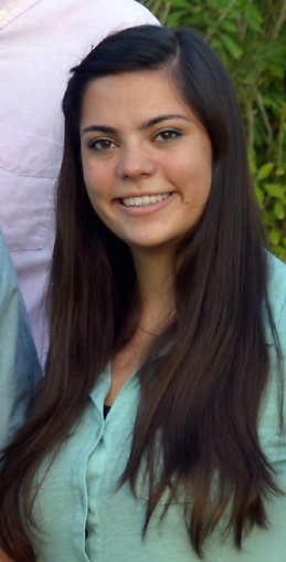 Amber Parada Delgado