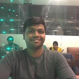 Karthik Kasula