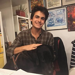 Mehmet Emin Bostancı