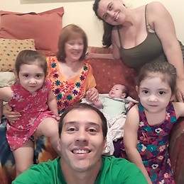 Mauricio Manini Williams