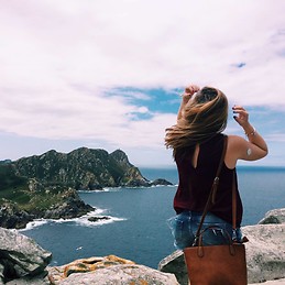 Celia Revidiego Vega