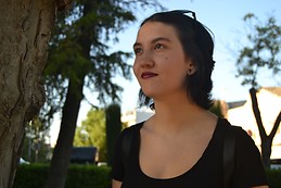 Marina Jódar Armenteros