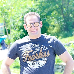 Gevorg Ter-Grigoryan