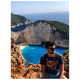 Charalampos Kardaris