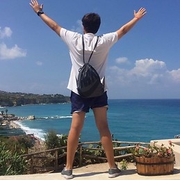 Angel Fraga Fernandez