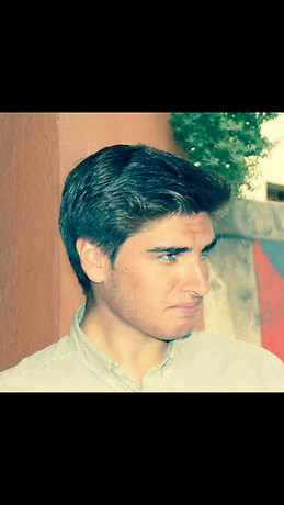 Ander de las Fuentes