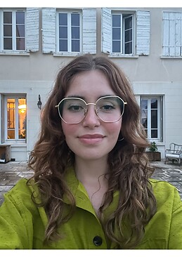 Emma Bergot