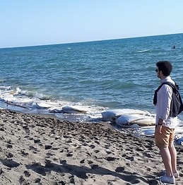 Mario Damian Panetta