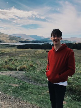 Alvaro Casanova Luque