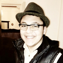 Ahmed Negida