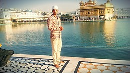 Ramandeep Singh Sidhu