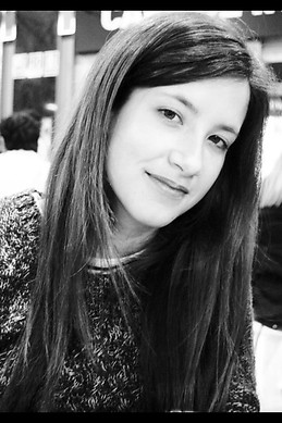 Rosana Esquinas López