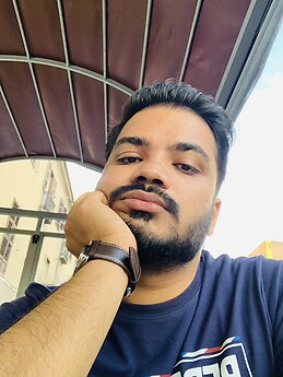 Mohd Adil Khan