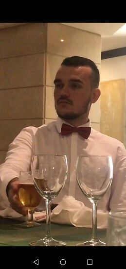 Alexandru Nicusor Scarlat