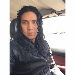 Bryan Moya
