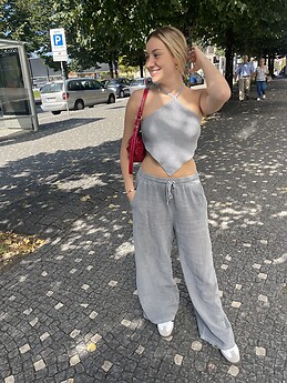 Claudia Fernández