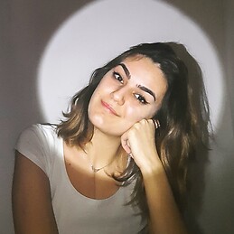 Sabina Anghelache