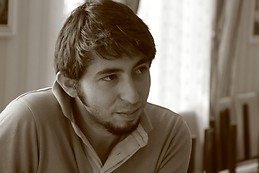 Burak Vural