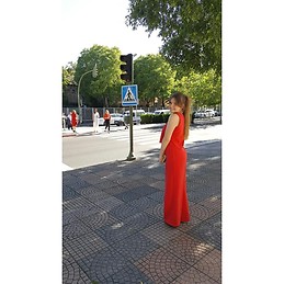 Laura Pérez