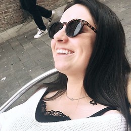 Alicia García Pérez