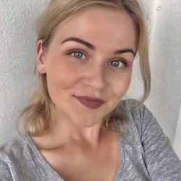 Veronika Gražulytė