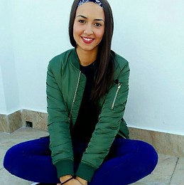 Patricia Cabanillas Silva