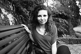 Oleksandra Stetsenko